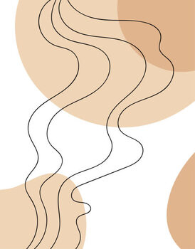 Obraz na plátně Mobile