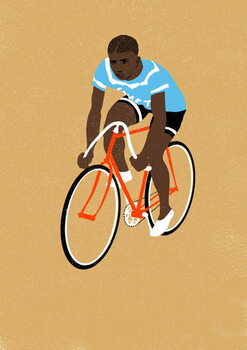 Obraz na plátně MT, 2014