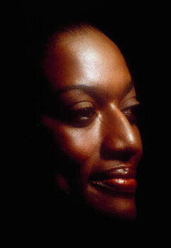 Obraz na plátně NORMAN Jessye