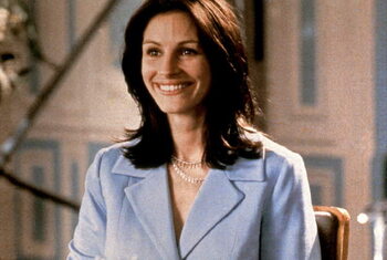 Obraz na plátně NOTTING HILL 1999