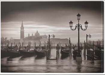 Obraz na plátně Rod Edwards - Venetian Ghosts
