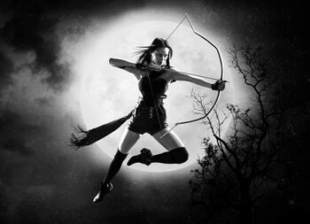 Obraz na plátně Sin City: A Dame to Kill For