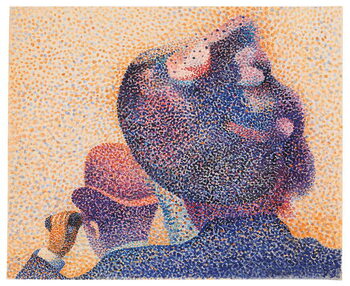 Obraz na plátně Study for Bullfight Scene, 1893