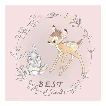 Disney - Bambi Obrazová reprodukcia