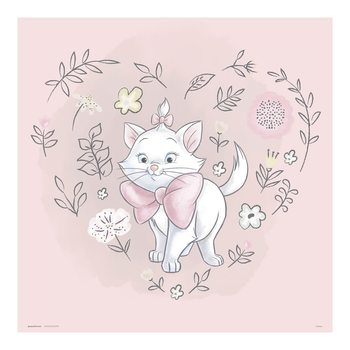 Disney - The Aristocats Obrazová reprodukcia