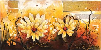 Ecstasy Obrazová reprodukcia