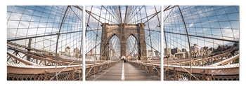 Obraz Brooklyn bridge