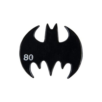 Przypinka Batman - Batwing