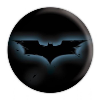 Odznaka BATMAN - logo