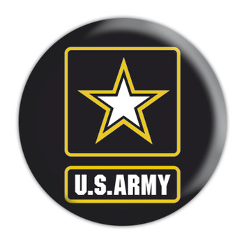 Przypinka U.S. ARMY