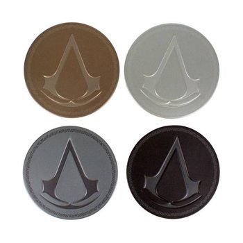 Ølbrik Assasins Creed - Logo
