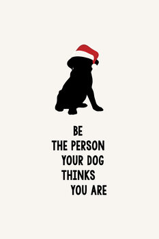 Billede på lærred Once A Year