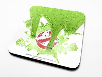 Onderzetter Ghostbusters - Slime!