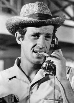 T-shirt One hundred thousand dollars in the sun, 1964