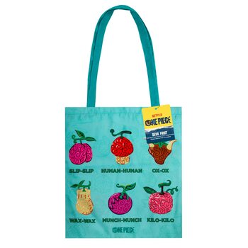 Tas One Piece - Devil Fruit