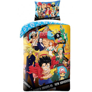 Bed sheets One Piece