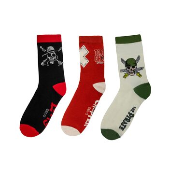 Calcetines One Piece