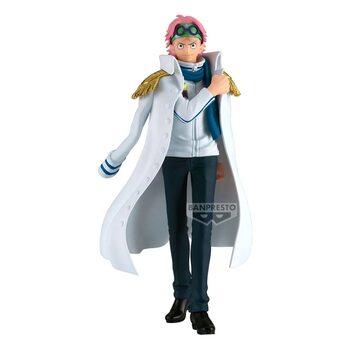 Figurka One Piece - Koby