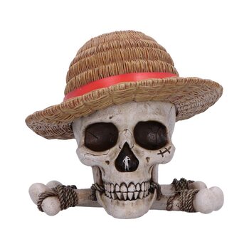 Figurka One Piece - Loffy Jolly Roger