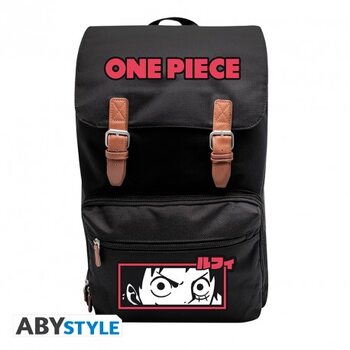 Plecak One Piece - Luffy
