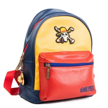 Rucsac One Piece - Luffy