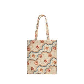 Geantă One Piece - Map