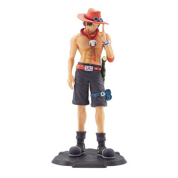Figurină One Piece - Portgas D. Ace