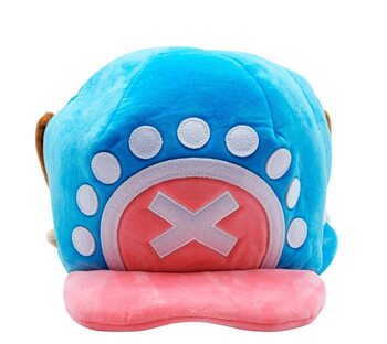 Čepice One Piece - Tonny Tonny Chopper