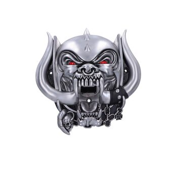 oplukker Motorhead - Warpig