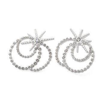 Vestiti Orecchini Wicked - Glinda's Bubble