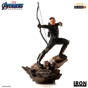 Figúrka Avengers: Endgame - Hawkeye