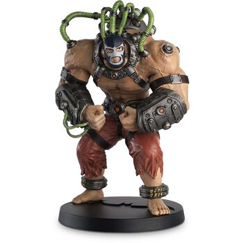 Figúrka DC - Bane Arkham