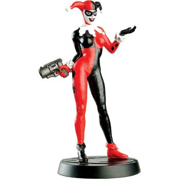 Figúrka DC - Harley Quinn