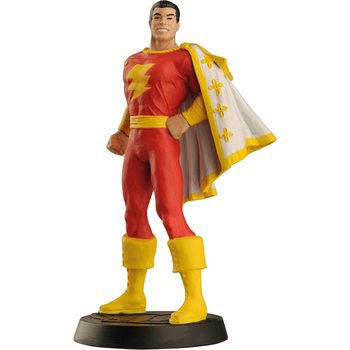 Figúrka DC - Shazam