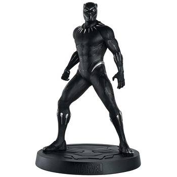 Figúrka Marvel - Black Panther Mega