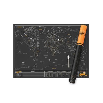 World Chalk Edition