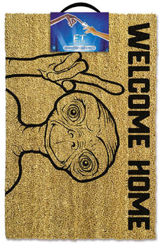 Otirač E.T. - Welcome Home