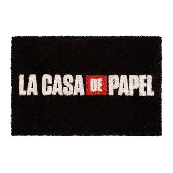 Kućni otirač La Casa De Papel