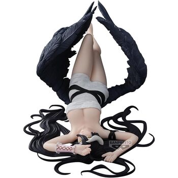 Figur Overlord - Albedo Roll