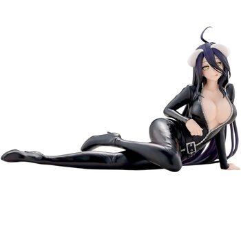 Figurine Overlord - If Relax Time Albedo