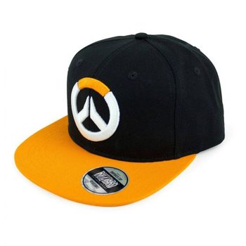 Overwatch - Logo Cap