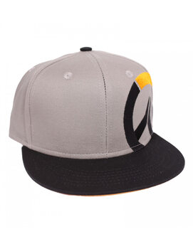 Καπάκι Overwatch - Logo