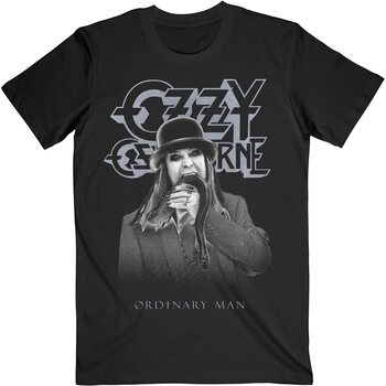 Tričko Ozzy Osbourne - Ordinary Man Snake Rayograph