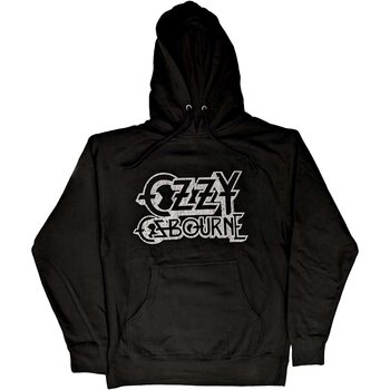 Пуловер Ozzy Osbourne - Vintage Logo