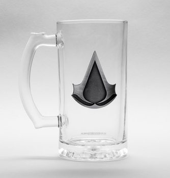 Assassins Creed - Logo Pahar