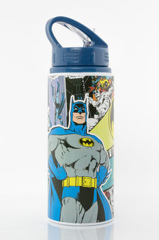 DC Comics - Batman Wrap Pahar