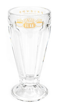 Pahar Friends - Central Perk Milkshake