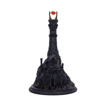 Figúrka Pán prsteňov - Barad-dûr