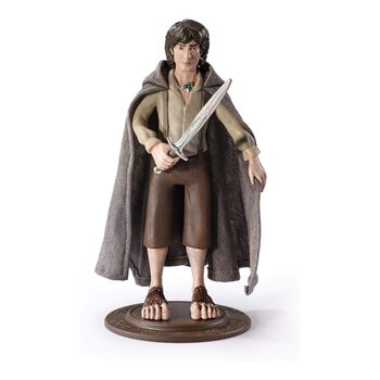 Figúrka Pán prsteňov - Frodo Baggins