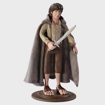 Figurka Pán prstenů - Frodo Pytlík